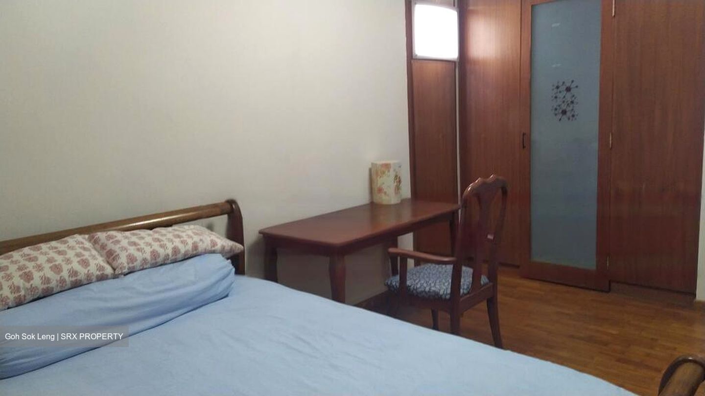 Blk 203 Petir Road (Bukit Panjang), HDB 5 Rooms #557423581